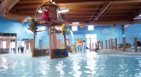 Community Aquatic Facility