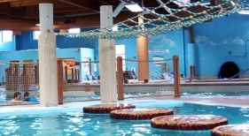 Community Aquatic Facility Activity Course