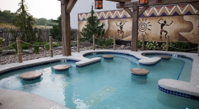 _Waterpark Resort - Outdoor Pool